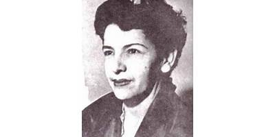 ELVIRA VARGAS RIVERA