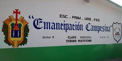 EMANCIPACION CAMPESINA