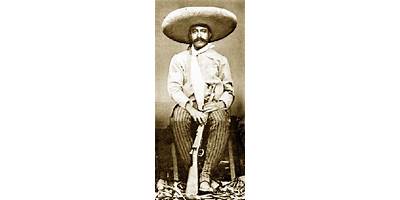 EMIGDIO MARMOLEJO LEON