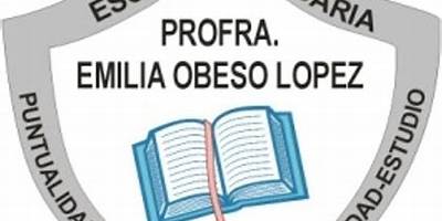 EMILIA OBESO LOPEZ