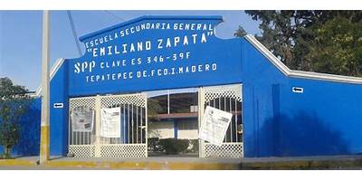 EMILIANO ZAPATA