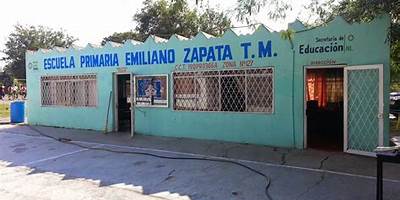 EMILIANO ZAPATA