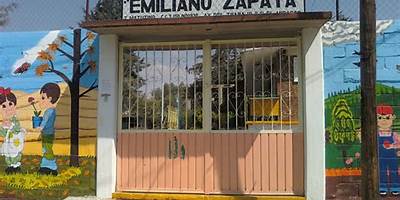 EMILIANO ZAPATA