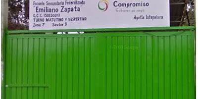 EMILIANO ZAPATA