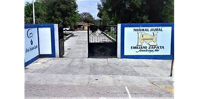 EMILIANO ZAPATA