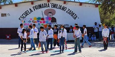 EMILIANO ZAPATA SALAZAR
