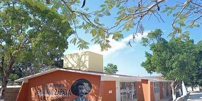 EMILIANO ZAPATA