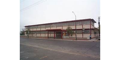 EMILIO CARRANZA