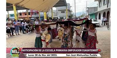 EMPERADOR CUAUHTEMOC