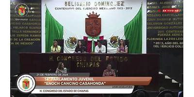 ENOCH CANCINO CASAHONDA