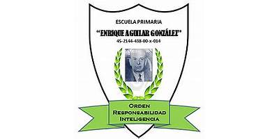 ENRIQUE AGUILAR GONZALEZ