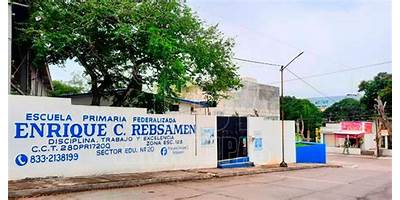 ENRIQUE C. REBSAMEN