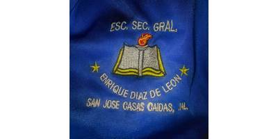 ENRIQUE DIAZ DE LEON