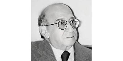 ENRIQUE GONZALEZ CASANOVA