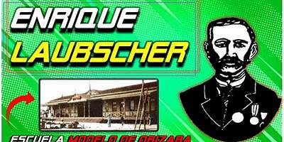 ENRIQUE LAUSCHER