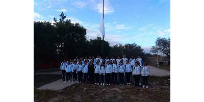 E.P.C. NUM. 32 JUSTO SIERRA