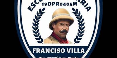 E.P.C. NUM. 43 FRANCISCO VILLA