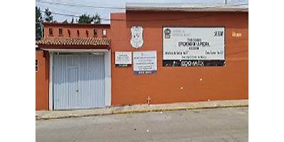 EPIGMENIO ANTONIO