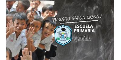 ERNESTO GARCIA CABRAL