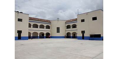 ESC. PRIM. CARLOS BETANCOURT MOLINA