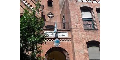 ESCUDO NACIONAL