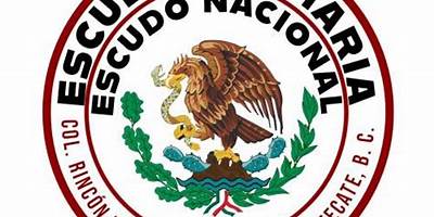 ESCUDO NACIONAL