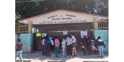 ESCUDO NACIONAL