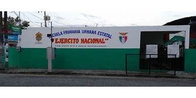 ESCUDO NACIONAL