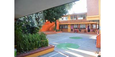ESCUELA ACTIVA