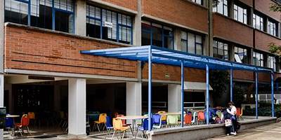 ESCUELA AMEYALLI, S.C.