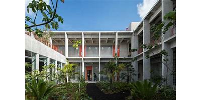 ESCUELA DE ARQUITECTURA