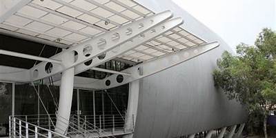 ESCUELA DE ARTE TEATRAL DE PUEBLA
