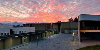 ESCUELA DE ARTES ESCÉNICAS