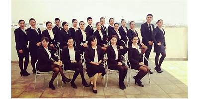 ESCUELA DE AVIACION MEXICO