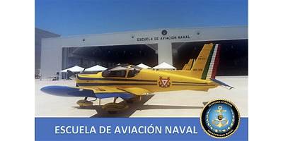 ESCUELA DE AVIACION NAVAL