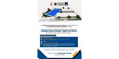 ESCUELA DE BACHILLERES FRONTERA