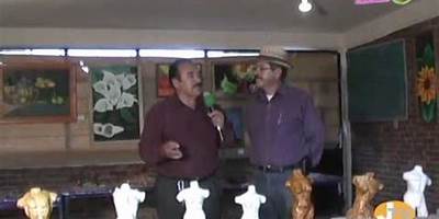 ESCUELA DE BELLAS ARTES DE JILOTEPEC