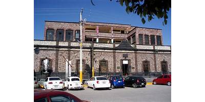 ESCUELA DE BELLAS ARTES DE TULTEPEC