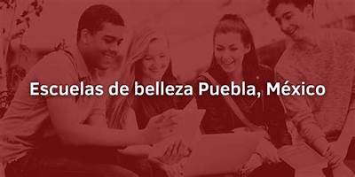 ESCUELA DE BELLEZA ELEGANCE