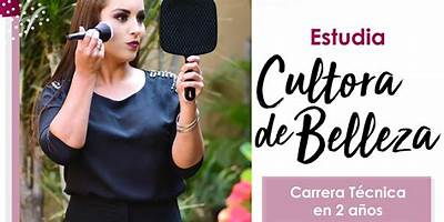 ESCUELA DE BELLEZA FAYRA