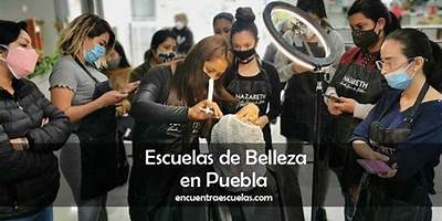ESCUELA DE BELLEZA PROFESIONAL