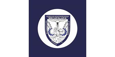 ESCUELA DE CAPACITACION "MECAPALAPA"
