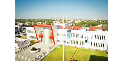 ESCUELA DE CIENCIAS DE LA SALUD