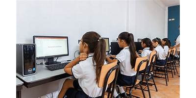 ESCUELA DE COMPUTACION DE LOS MOCHIS S. C.