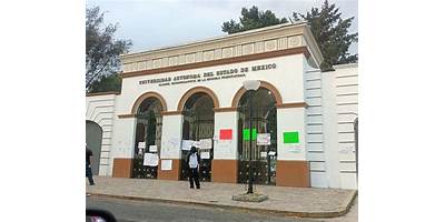 ESCUELA DE COMPUTACION Y COMERCIO DEL VALLE DE MEXICO