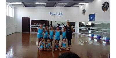 ESCUELA DE DANZA TALULAH, S.C.