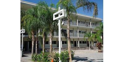 ESCUELA DE EDUCACIÓN PREESCOLAR