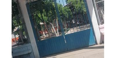 ESCUELA DE EDUCACION PREESCOLAR MIGRANTE MAGDALENA CARMEN FRIDA KALHO