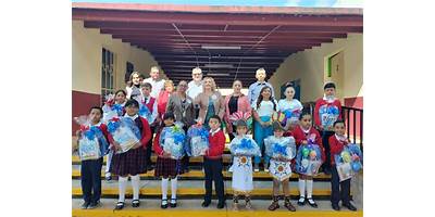 ESCUELA DE EDUCACIÓN PRIMARIA