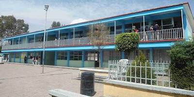 ESCUELA DE EDUCACIÓN SECUNDARIA